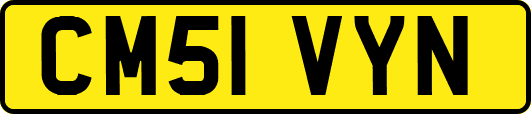 CM51VYN