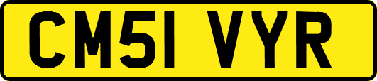 CM51VYR