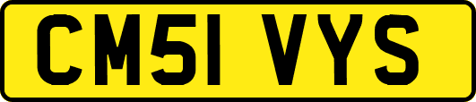 CM51VYS