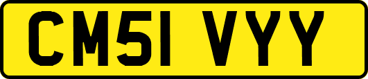 CM51VYY