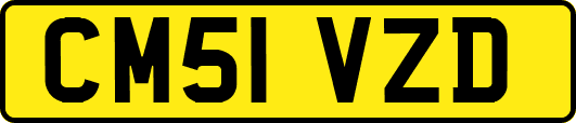 CM51VZD