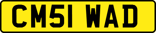 CM51WAD