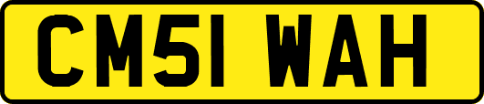 CM51WAH