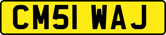 CM51WAJ