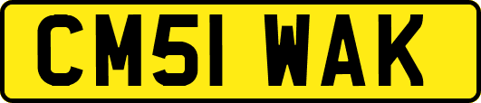 CM51WAK