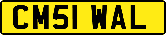 CM51WAL