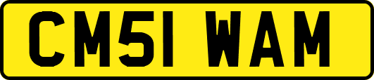 CM51WAM