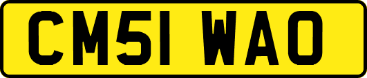 CM51WAO