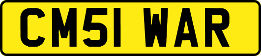 CM51WAR