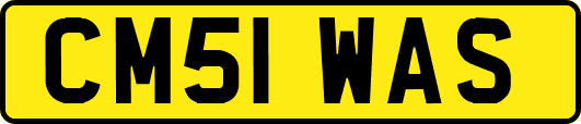 CM51WAS