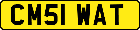 CM51WAT