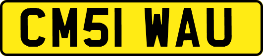 CM51WAU