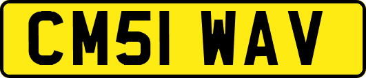 CM51WAV