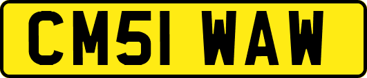 CM51WAW