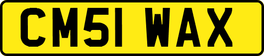 CM51WAX
