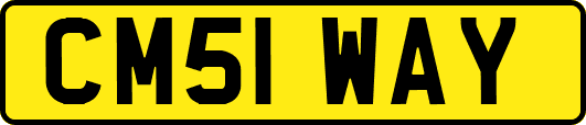 CM51WAY