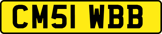 CM51WBB