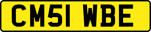 CM51WBE