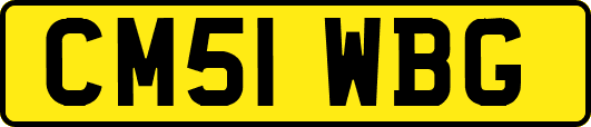 CM51WBG