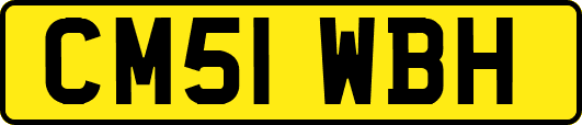 CM51WBH