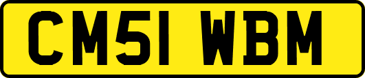 CM51WBM
