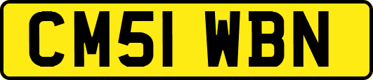 CM51WBN