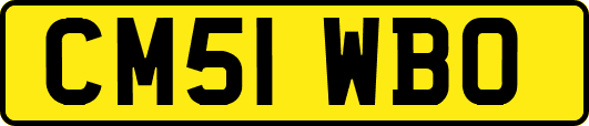 CM51WBO