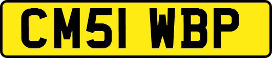CM51WBP