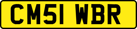 CM51WBR