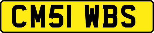 CM51WBS