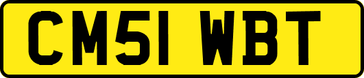 CM51WBT