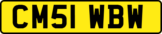 CM51WBW