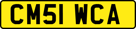 CM51WCA