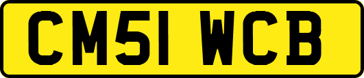 CM51WCB