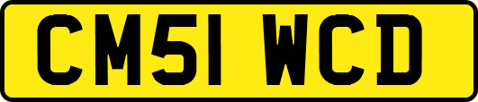 CM51WCD