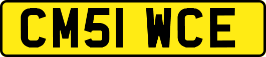 CM51WCE