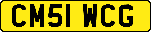 CM51WCG