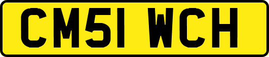 CM51WCH