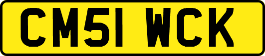 CM51WCK
