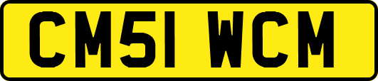 CM51WCM