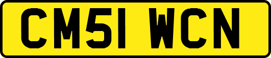 CM51WCN