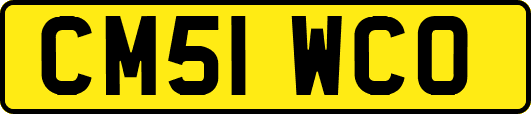CM51WCO