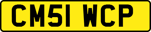 CM51WCP