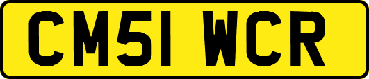 CM51WCR