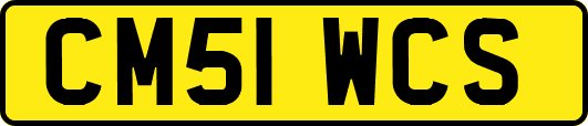 CM51WCS