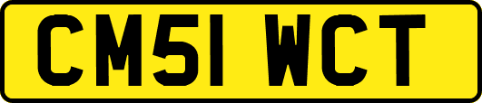 CM51WCT
