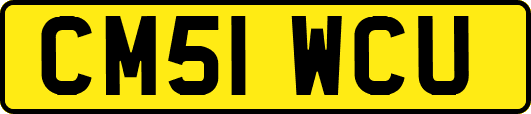 CM51WCU