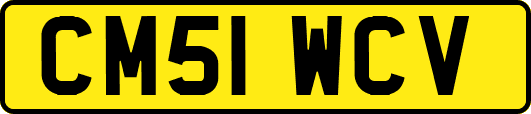 CM51WCV