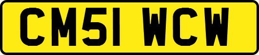 CM51WCW
