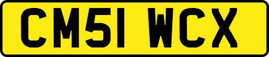 CM51WCX